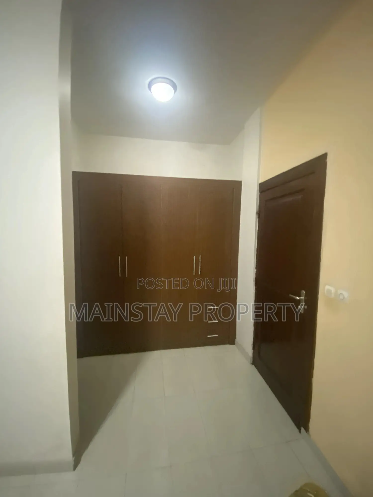 2bdrm Apartment in Mainstay Estates, East Legon for rent