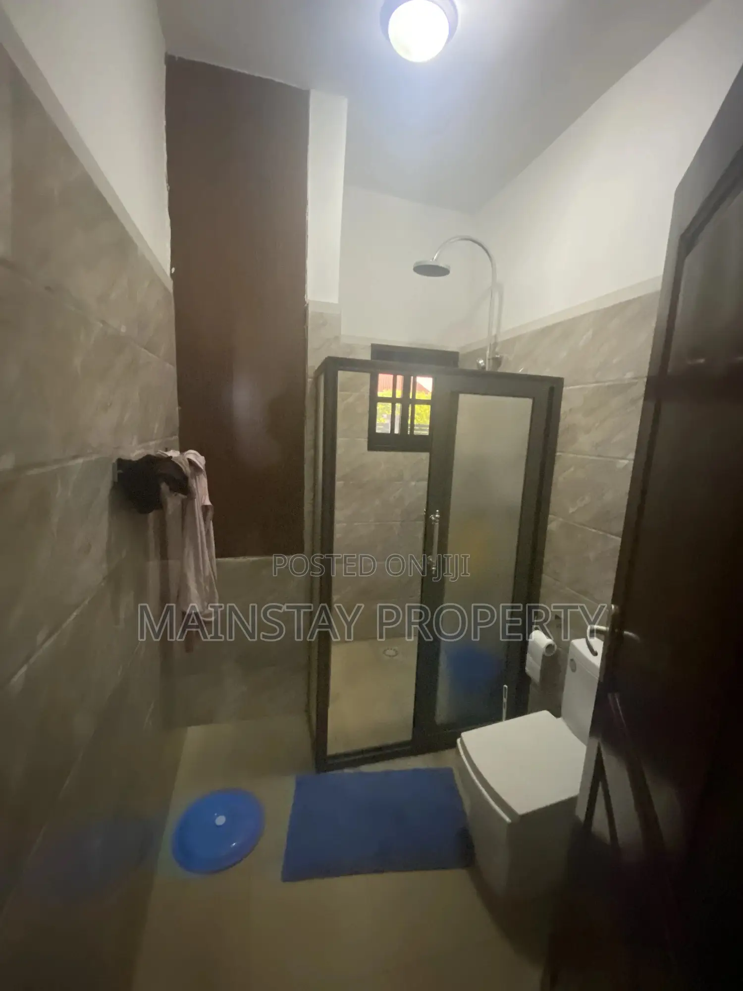 2bdrm Apartment in Mainstay Estates, East Legon for rent