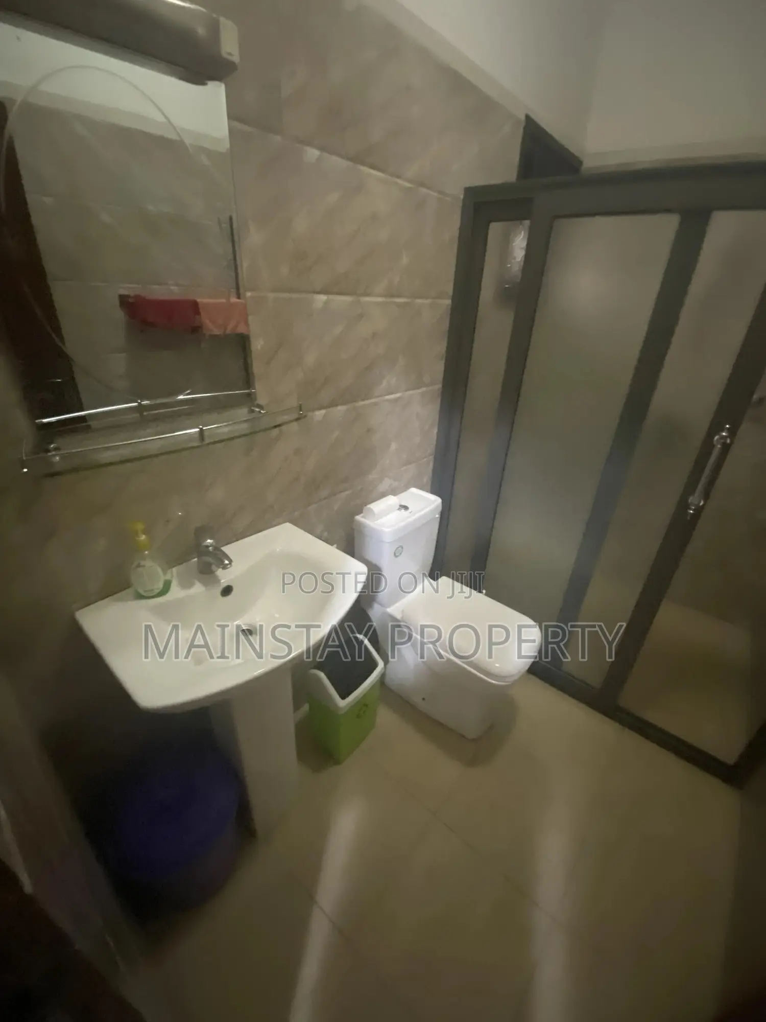 2bdrm Apartment in Mainstay Estates, East Legon for rent
