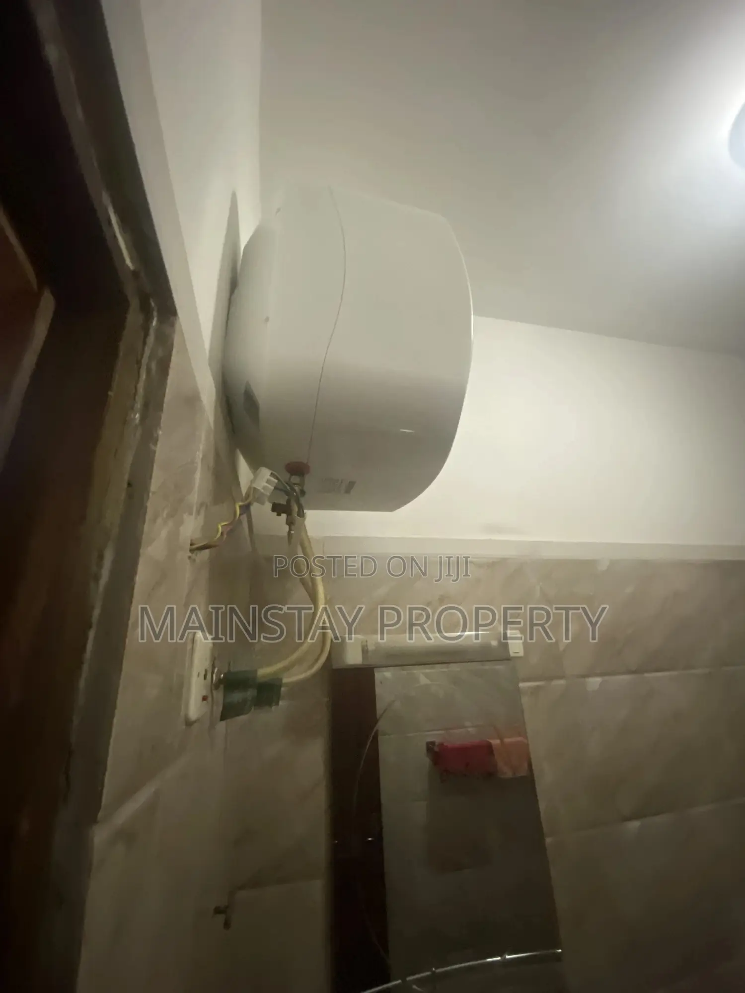 2bdrm Apartment in Mainstay Estates, East Legon for rent