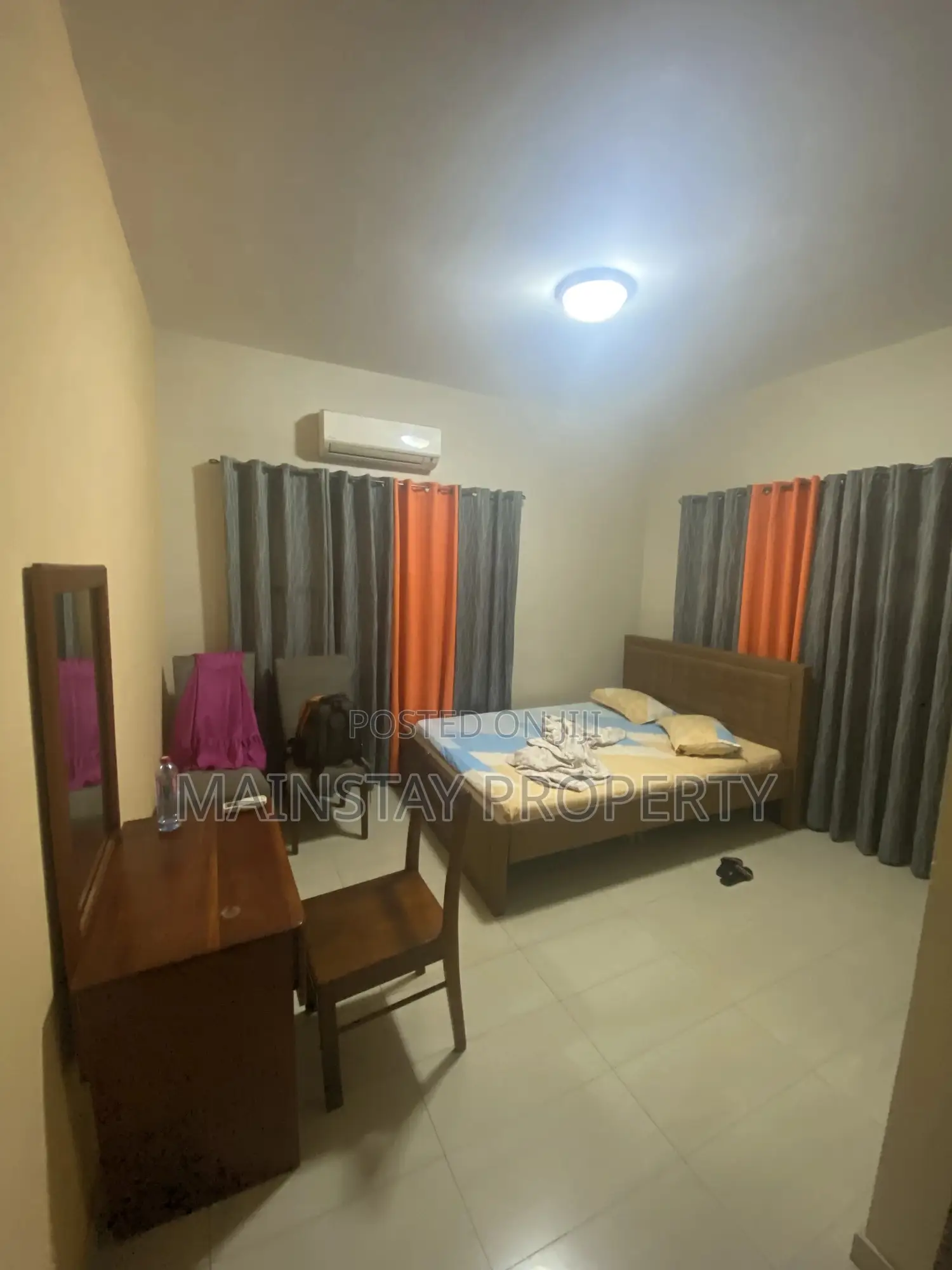 2bdrm Apartment in Mainstay Estates, East Legon for rent