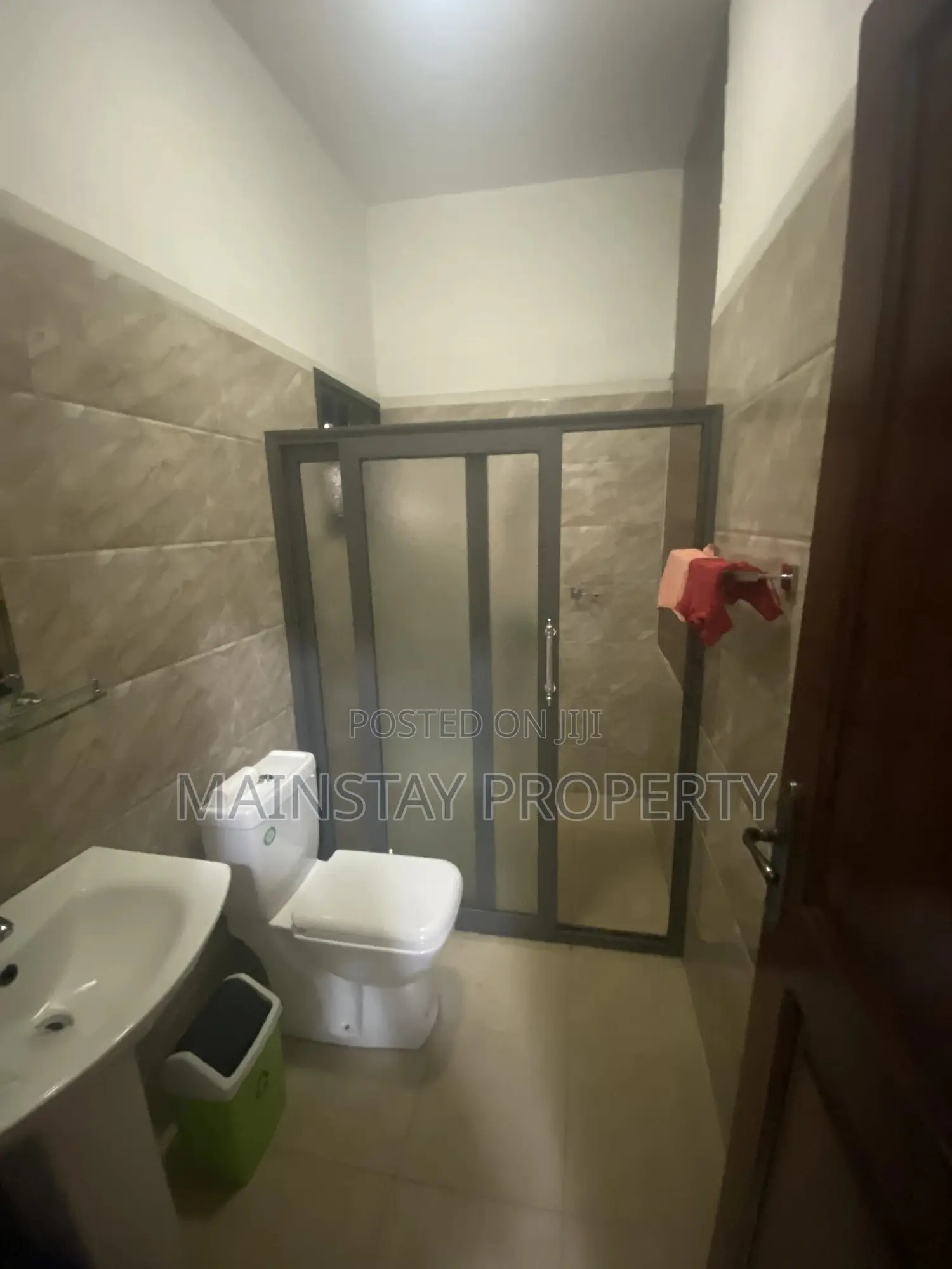 2bdrm Apartment in Mainstay Estates, East Legon for rent