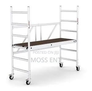 Cm 2.74m F Scaffolding System Professional Hd Alu - Cm-protube-f90