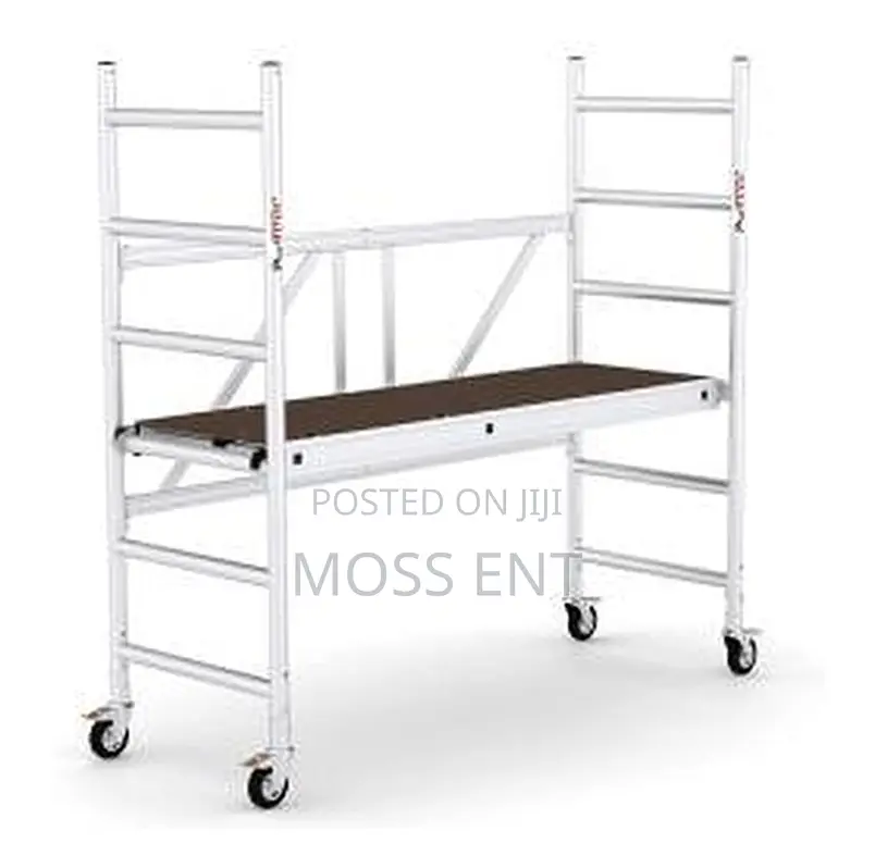 Cm 2.74m F Scaffolding System Professional Hd Alu - Cm-protube-f90