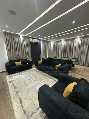 Furnished 4bdrm House in Ashley Botwe for sale