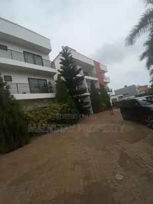 Furnished 2bdrm Apartment in Mainstay Estates, Airport Residential Area