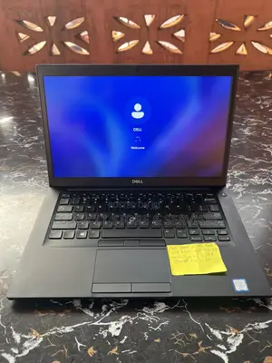 Laptop Dell Latitude 7490 8GB Intel Core i5 SSD 256GB