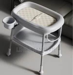 Kidilo 3in1 Baby Changing Table