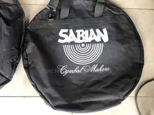 Cymbals Bag – Sabian / Istanbul / Zildjian