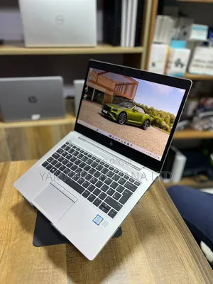 Laptop HP EliteBook 830 G6 8GB Intel Core i5 SSD 256GB