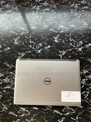 Laptop Dell 8GB Intel Core i5 SSD 128GB