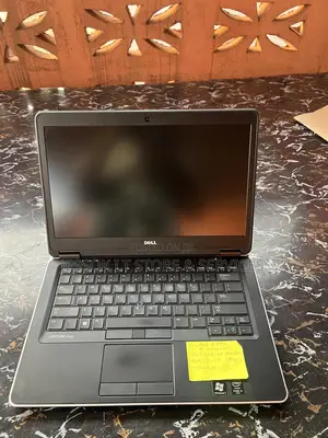 Laptop Dell 8GB Intel Core i5 SSD 128GB