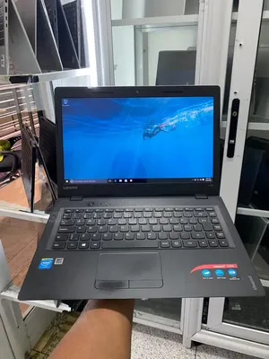 Laptop Lenovo IdeaPad 100 2GB Intel SSD 160GB