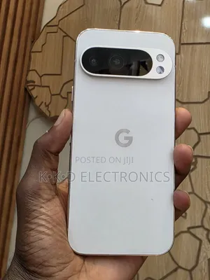Google Pixel 9 Pro 128 GB Gold