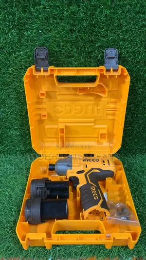 Cordless Impact - Cirli12015