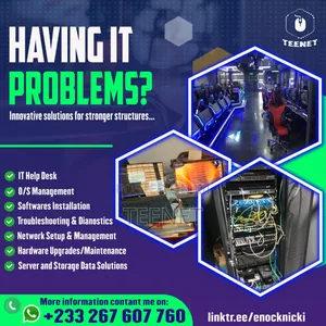 Starlink Installer/Installation