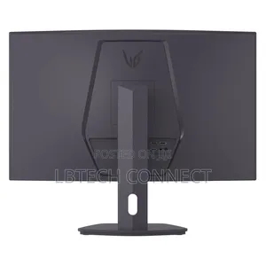 Lg Ultragear 32g600a-B, (2560 X 1440) Curved Gaming Monitor