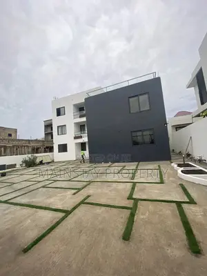 1bdrm Apartment in Mainstay Estates, Tseaddo for rent