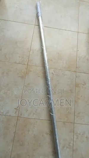 Telescoping Pole