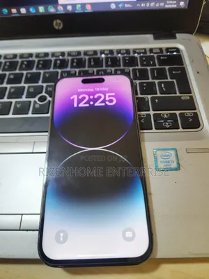 Apple iPhone 14 Pro Max 128 GB Purple