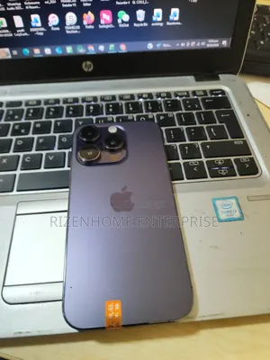 Apple iPhone 14 Pro Max 128 GB Purple