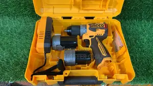 Compact Brushless Cordless Impact - Cidli16682