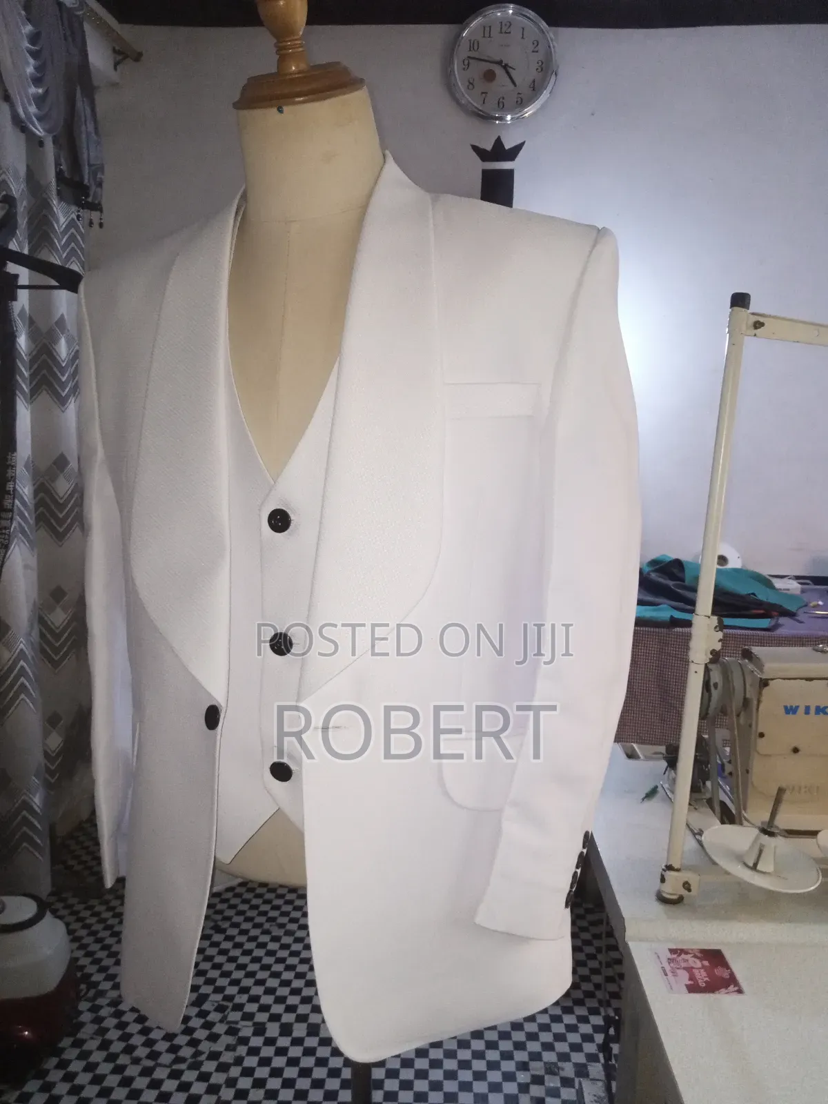 Personal Fashion Design/Stylist