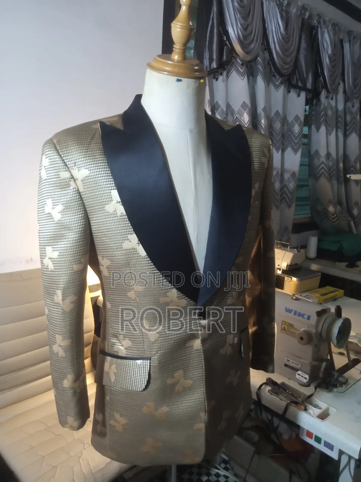 Personal Fashion Design/Stylist