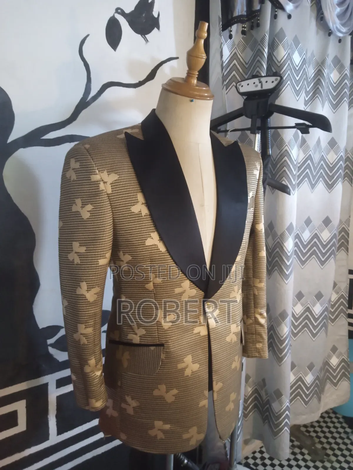 Personal Fashion Design/Stylist