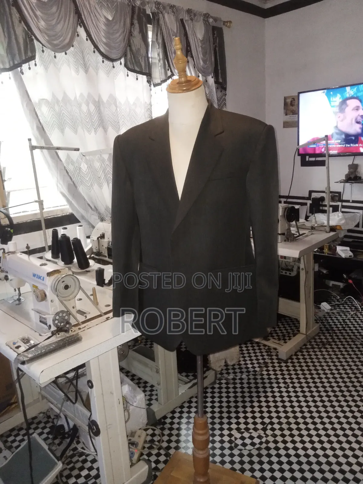 Personal Fashion Design/Stylist