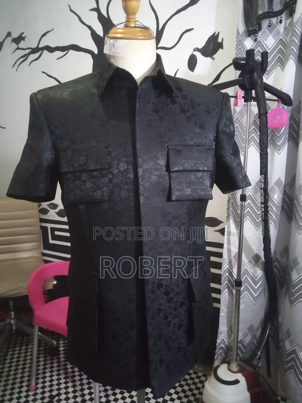 Personal Fashion Design/Stylist