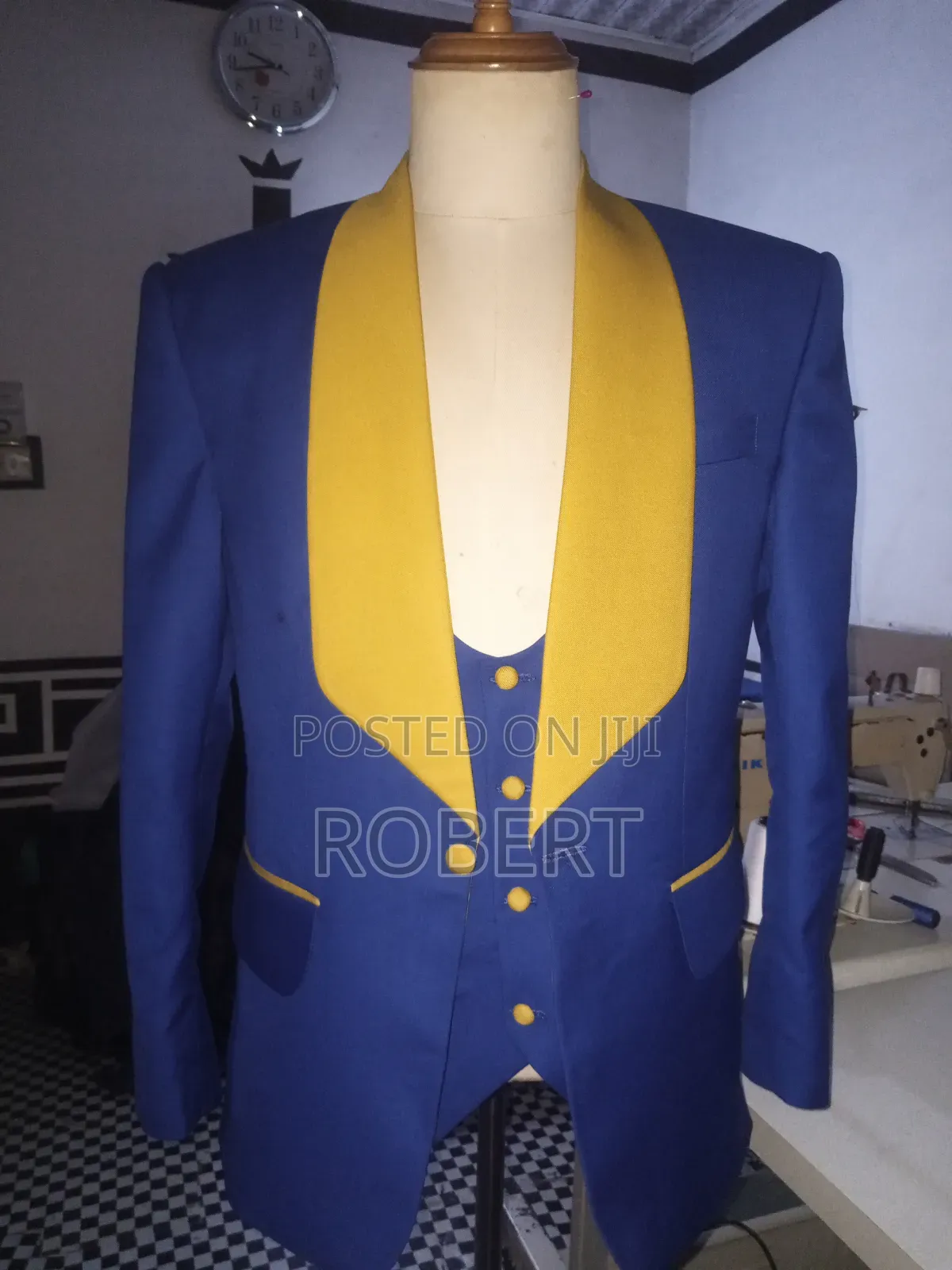 Personal Fashion Design/Stylist