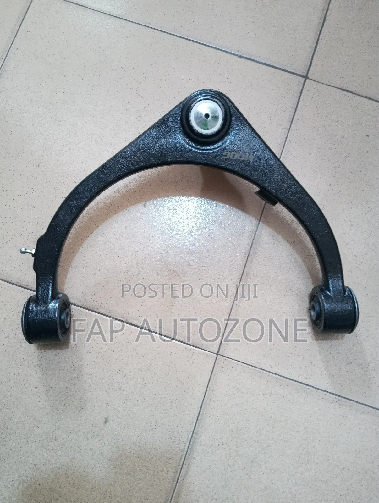 10771. Original MOOG Upper Arms for RAM; Jeep Wagoneer From USA