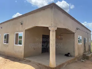 3bdrm Bungalow in, Kasoa for sale