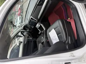 Great Wall Pao 2.0 Diesel AWD 2022 White