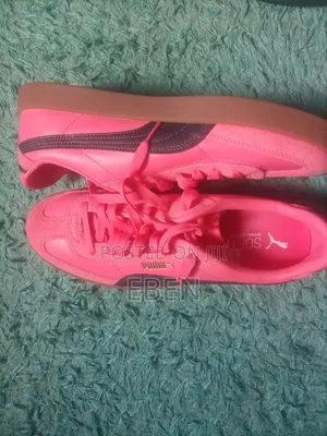 Puma Club Ii Era