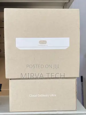 Ubiquiti Unifi Cloud Gateway Ultra Ucg-Ultra