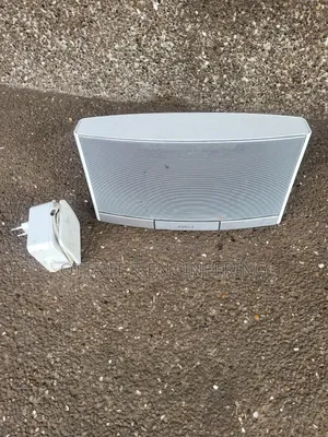 Bose Sounddock Portable