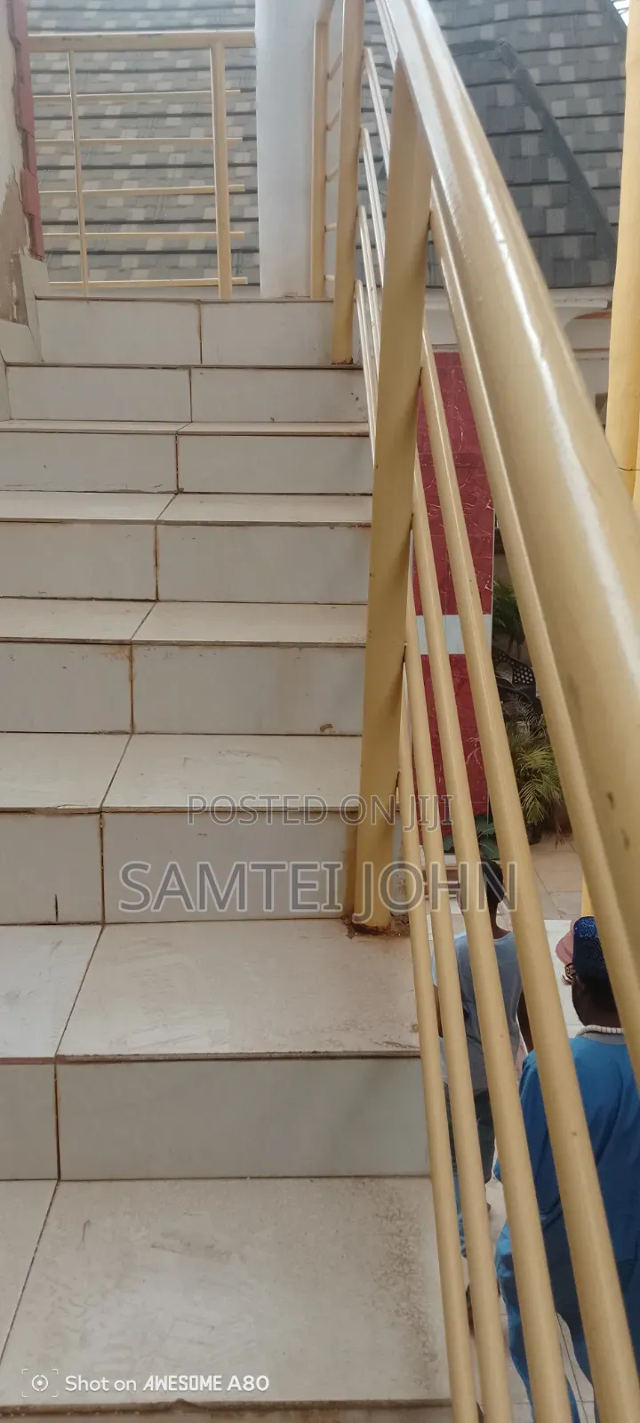 2bdrm Apartment in Sinco Properties, New Site for rent