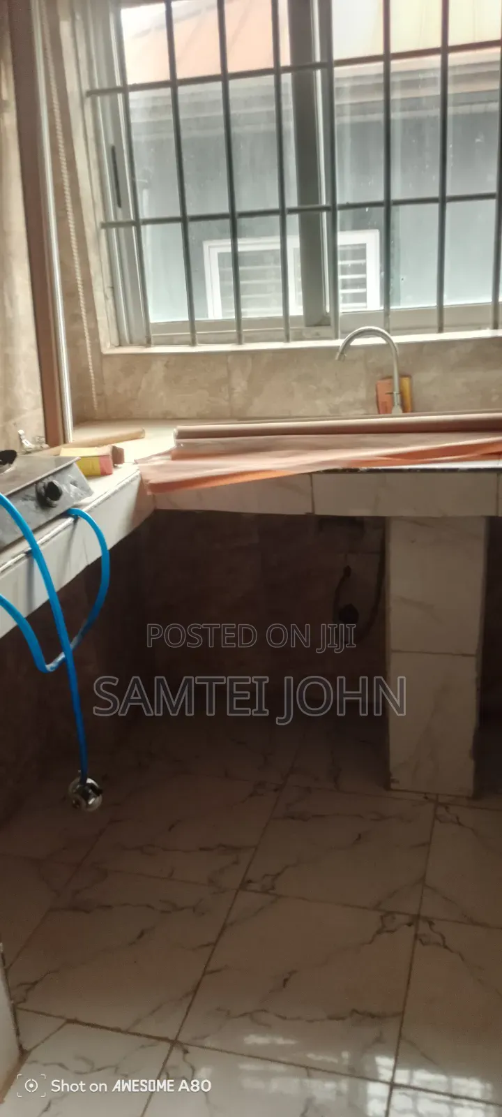 2bdrm Apartment in Sinco Properties, New Site for rent