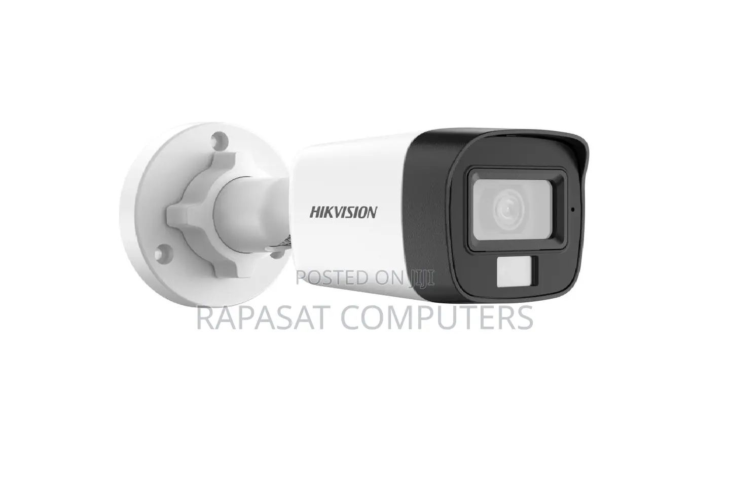 Hikvision Ds-2ce16dot-LPFS 2mp Smart Hybrid Outdoor Camera