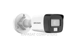 Hikvision Ds-2ce16dot-LPFS 2mp Smart Hybrid Outdoor Camera