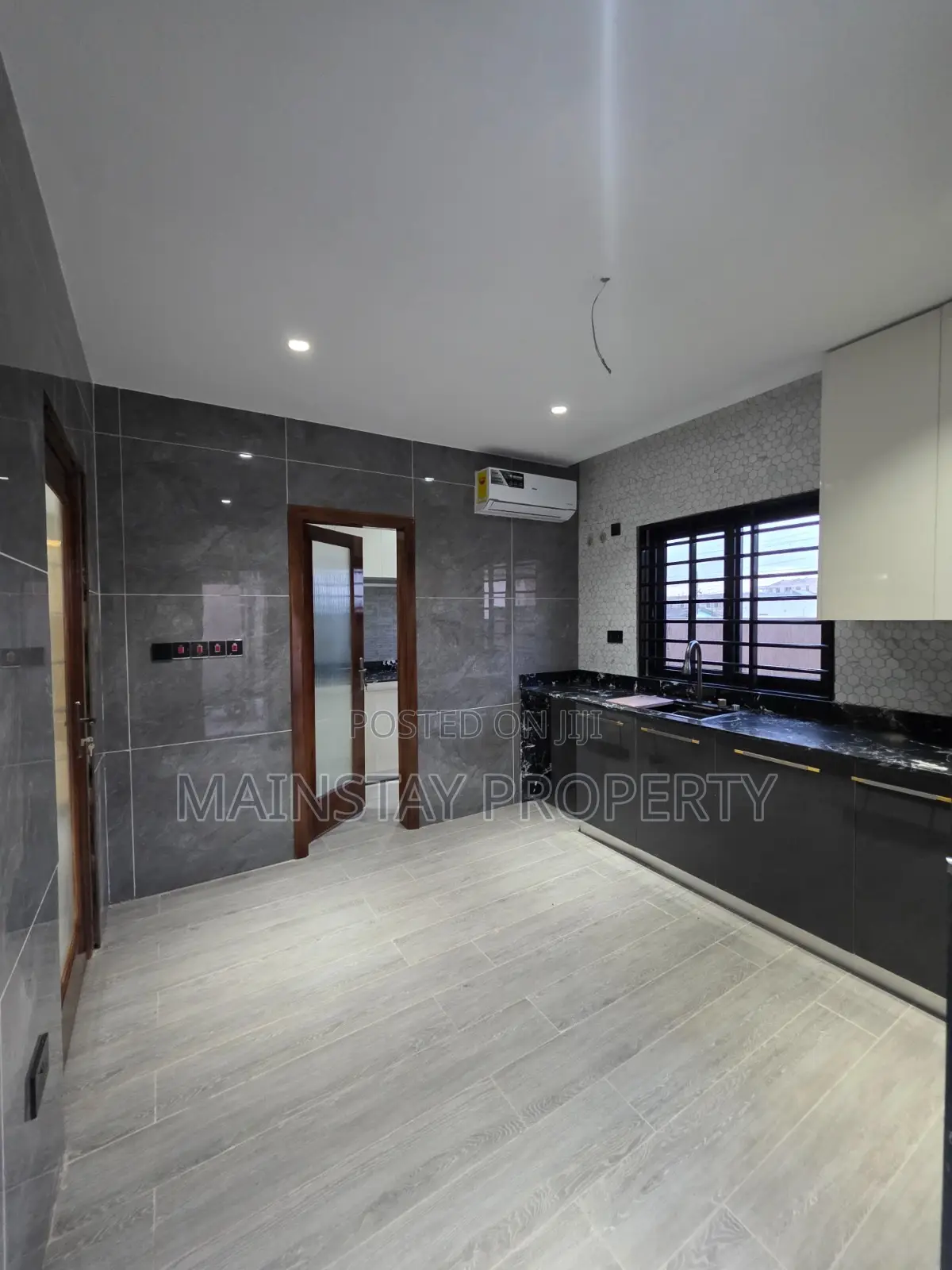 5bdrm House in Mainstay Estates, Tseaddo for rent