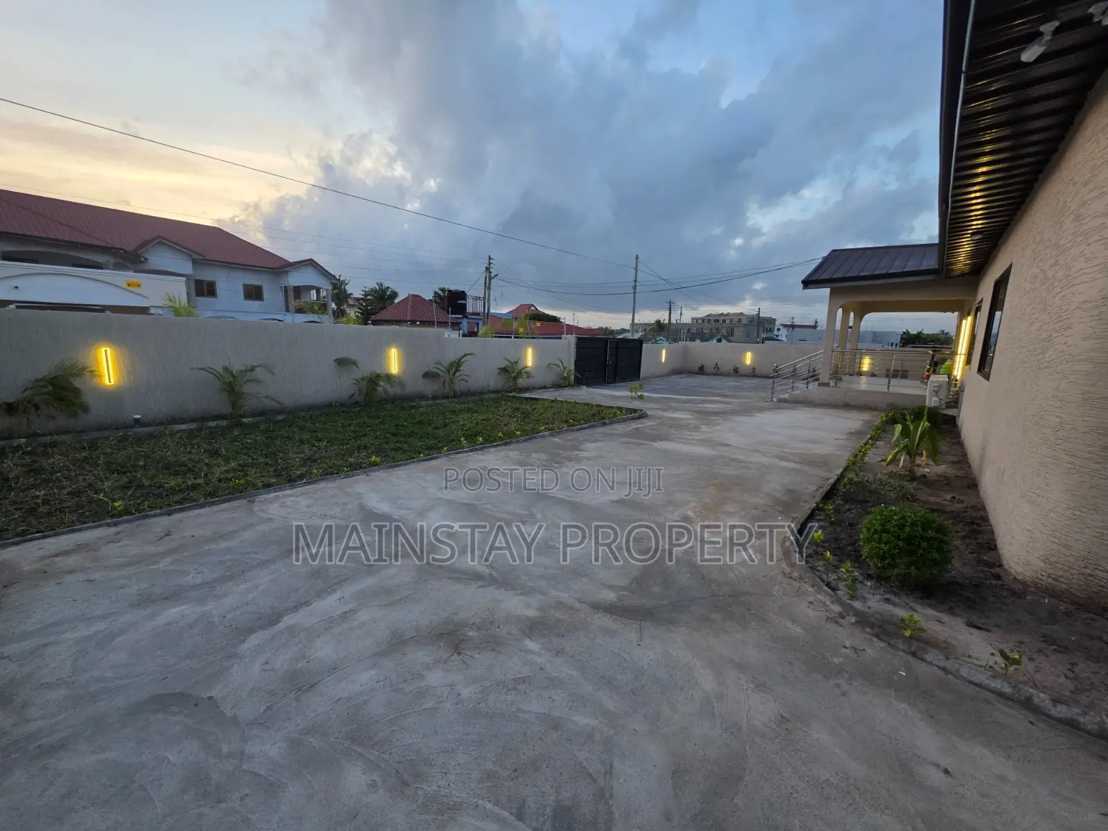 5bdrm House in Mainstay Estates, Tseaddo for rent