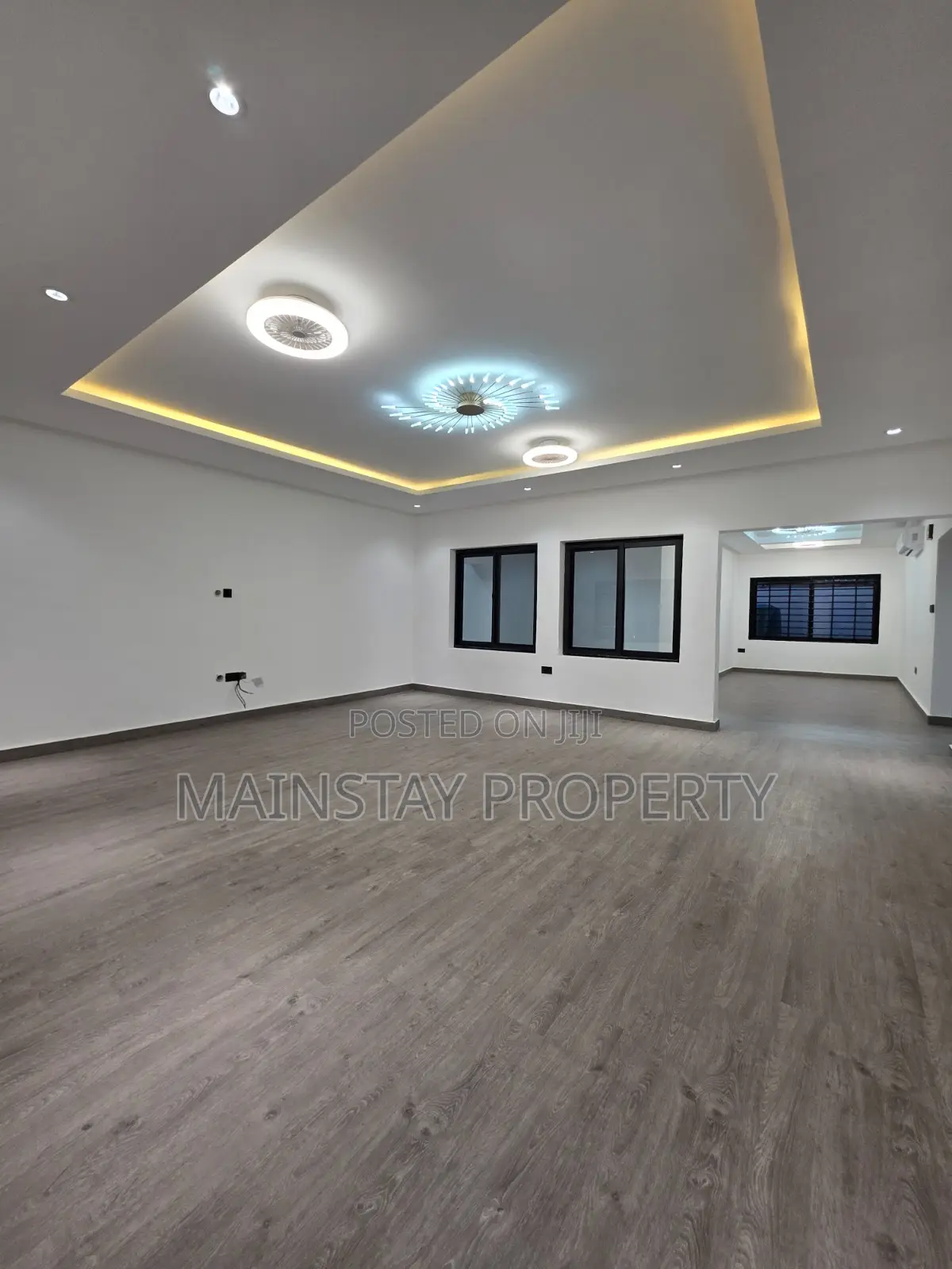 5bdrm House in Mainstay Estates, Tseaddo for rent