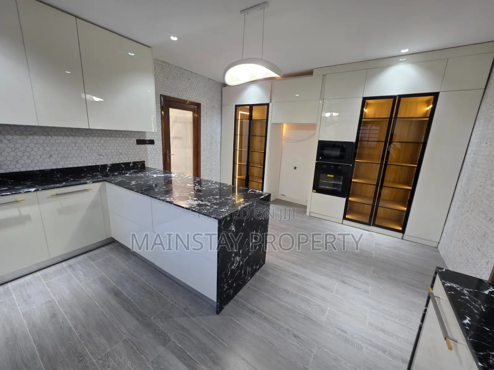 5bdrm House in Mainstay Estates, Tseaddo for rent