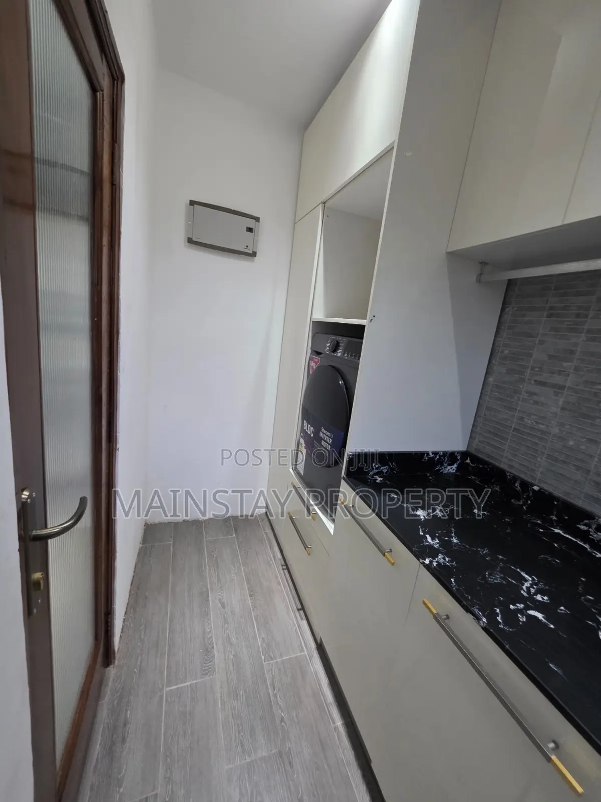 5bdrm House in Mainstay Estates, Tseaddo for rent