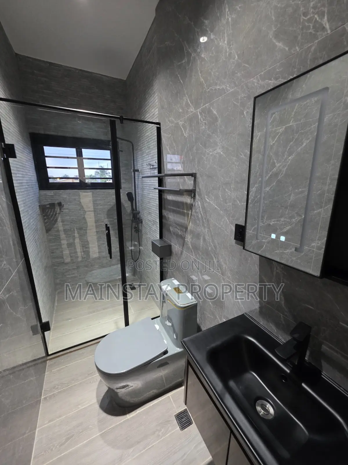 5bdrm House in Mainstay Estates, Tseaddo for rent