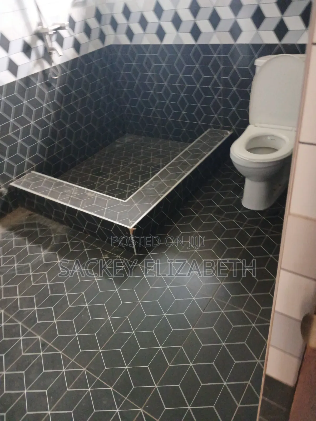 1bdrm Apartment in Ofankor for rent