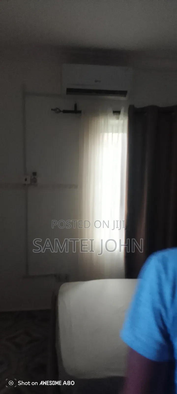 2bdrm Apartment in Sinco Properties, New Site for rent